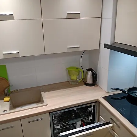 Forest-house Lt