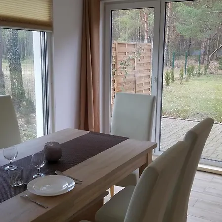 Apartment Forest-house Lt *