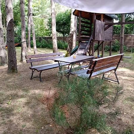 Forest-house Lt Apartment *