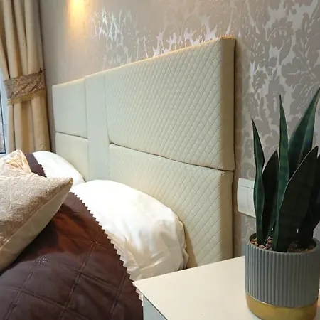 Apartment Forest-house Lt *
