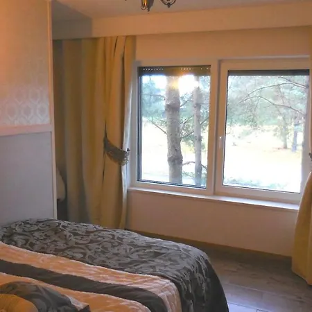 Forest-house Lt * Druskininkai