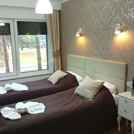Forest-house Lt Apartment