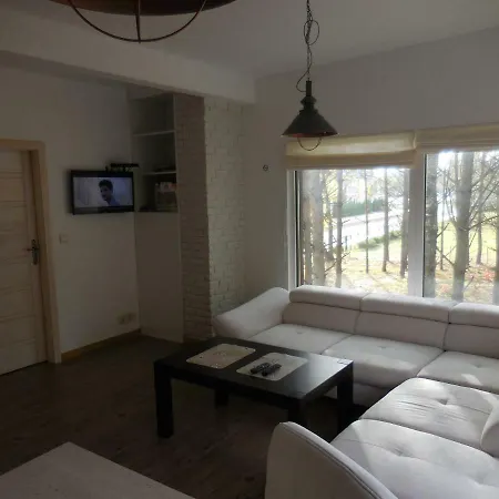 Apartment Forest-house Lt *
