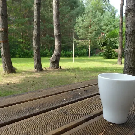 Forest-house Lt * Druskininkai