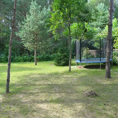 Forest-house Lt