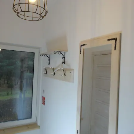 Apartment Forest-house Lt Druskininkai