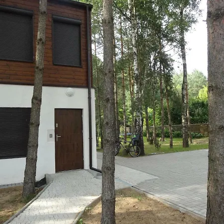 Forest-house Lt Druskininkai