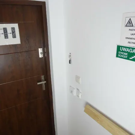 Apartment Forest-house Lt *