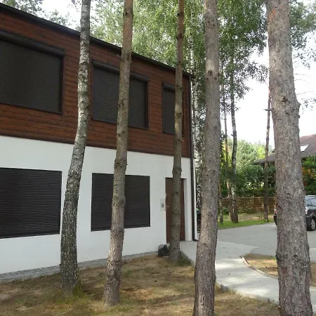 Forest-house Lt Druskininkai