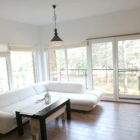 Apartment Forest-house Lt *