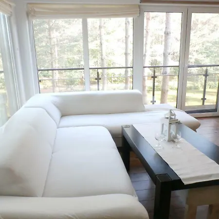 Apartment Forest-house Lt *