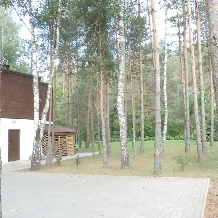 Forest-house Lt * Druskininkai