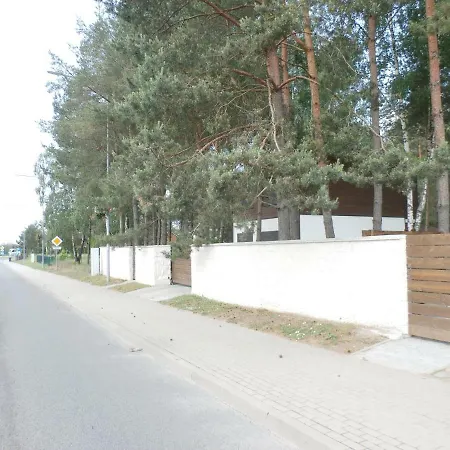 Forest-house Lt Apartment Druskininkai